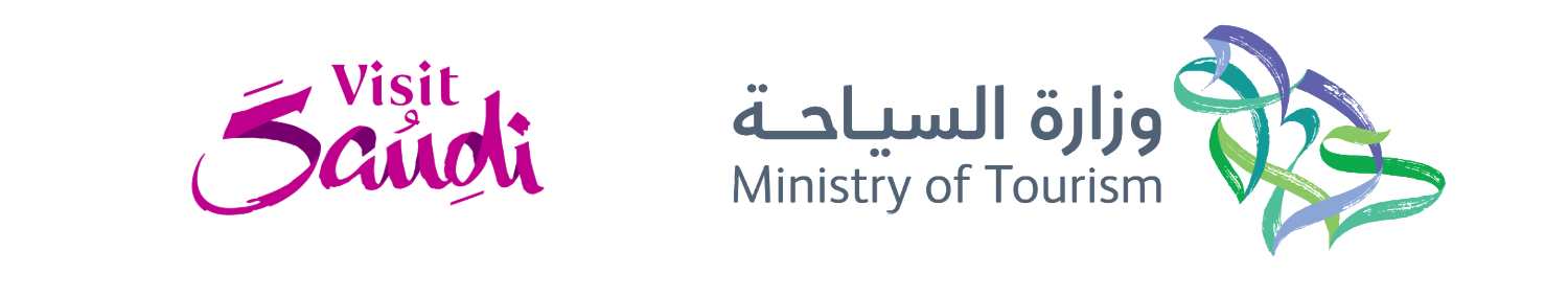 Partenaires : Visit Saudi Arabia, Ministère du Tourisme d'Arabie Saoudite
